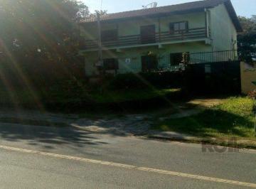 Casa · 214m² · 3 Quartos · 2 Vagas · Casa à venda - em Belém Velho