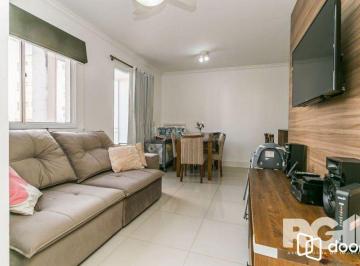 Apartamento · 67m² · 3 Quartos · 1 Vaga · Apartamento à venda - em Morro Santana