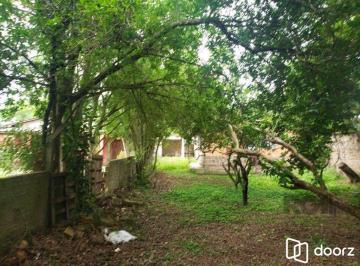 Terreno · 588m² · Terreno à venda - em Belém Velho