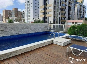 Apartamento · 175m² · 6 Quartos · 4 Vagas · Apartamento 6 Dormitório(s) Bairro Rio Branco