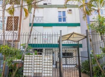 Apartamento · 43m² · 1 Quarto · Excelente apartamento 1D, Cidade Baixa, Porto Alegre - Preço atrativo!