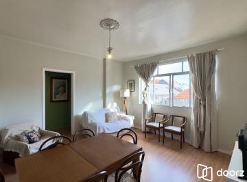 Living · Apartamento 2 dormitórios com dependência completa junto ao Shopping João Pessoa