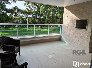 Apartamento · 180m² · 3 Quartos · 2 Vagas · Apartamento à venda - no Centro