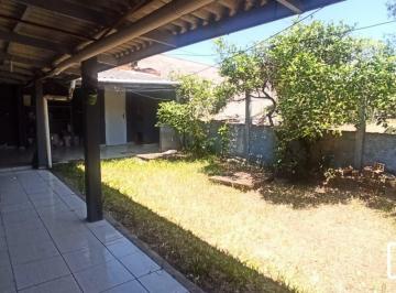Casa · 75m² · 3 Quartos · 2 Vagas · Casa Residencial de 3 Quartos em Imbé/RS