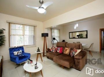 Apartamento · 88m² · 2 Quartos · 2 Vagas · Apartamento à venda - no Jardim Botânico