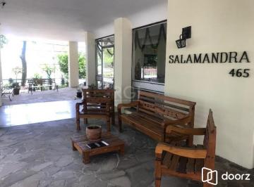 Apartamento · 78m² · 2 Quartos · 1 Vaga · Apartamento para comprar com 2 dormitórios, 78 m² - Santa Cecília - Porto Alegre