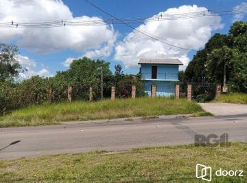 Casa · 400m² · 7 Quartos · 3 Vagas · Casa à venda - em Belém Velho
