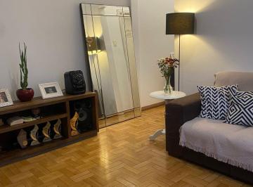 Apartamento · 58m² · 2 Quartos · Apartamento 2 dormitórios, garden/térreo no Bom Fim