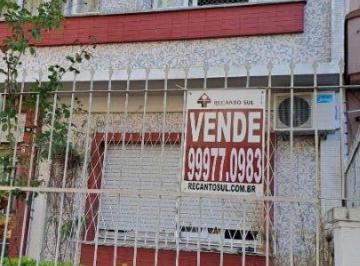 Apartamento · 58m² · 2 Quartos · Apartamento 2 dormitórios, garden/térreo no Bom Fim