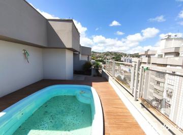 Apartamento · 155m² · 2 Quartos · 2 Vagas · Apartamento à venda - em Partenon