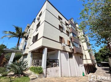 Apartamento · 68m² · 2 Quartos · 1 Vaga · Apartamento de 2 quartos, suíte e 1 vaga de garagem