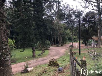 Rural · 70ha · 1 Quarto · 1 Vaga · Sítio Rural de 121.672,00 M² no Bairro Belém Velho Poa-RS