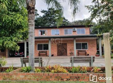 Rural · 4183m² · 3 Quartos · 2 Vagas · Rurais à venda - em Sao Caetano