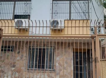 Apartamento · 51m² · 1 Quarto · Apartamento térreo de um quarto no bairro Santana em Porto Alegre
