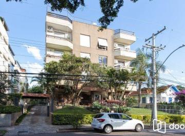 Apartamento · 169m² · 3 Quartos · 2 Vagas · Apartamento à venda - em Tristeza