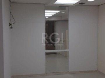 Comercial · 26m² · Loja para Venda - 26m², 0 dormitórios, Moinhos de Vento