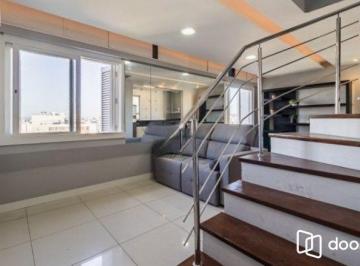 Apartamento · 129m² · 2 Quartos · 2 Vagas · Apartamento à venda - no Centro Histórico