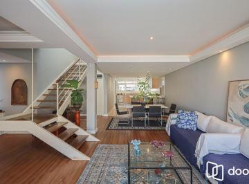 Casa · 290m² · 4 Quartos · 3 Vagas · Casa a venda no bairro Chácara das Pedras