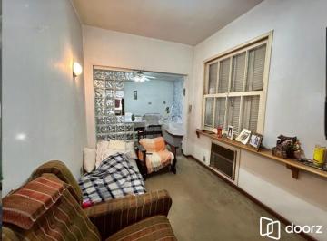 Apartamento · 81m² · 3 Quartos · Apartamento 3 dormitórios em 81m2 no bairro São João.