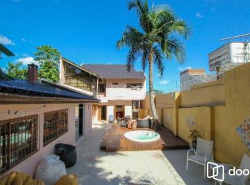 Casa · 350m² · 4 Quartos · 4 Vagas · Casa Com 4 dormitórios para Comprar , 350 m²- Chácara das Pedras - Porto Alegre