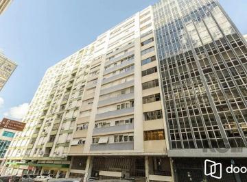 Apartamento · 274m² · 4 Quartos · 1 Vaga · Apartamento 4 dormitorios vaga e elevador Centro Histórico Porto Alegre