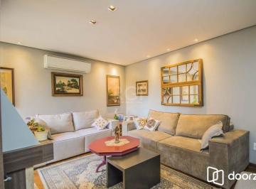 Casa · 199m² · 4 Quartos · 2 Vagas · Casa para Comprar com 199 m² por R$ 1.180.000,00 - Boa Vista - Porto Alegre/RS