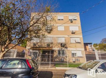 Apartamento · 40m² · 1 Quarto · Viva com conforto e praticidade em um charmoso apartamento de 01 dormitório no B