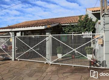 Casa · 70m² · 3 Quartos · 2 Vagas · Casa para Venda - 70m², 3 dormitórios, 2 vagas - Jardim Leopoldina