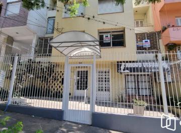 Fachada · Apartamento 03 dormitórios a venda no Bairro Independencia.