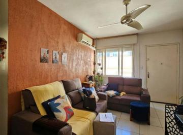 Apartamento · 58m² · 2 Quartos · 1 Vaga · Apartamento à venda com 2 quartos e 1 vaga de garagem no Bairro Vila Ipiranga