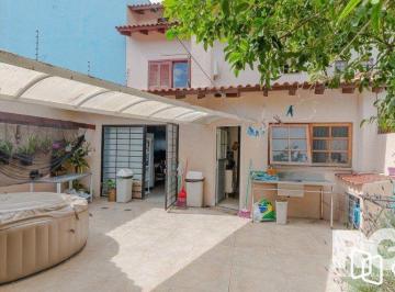 Casa · 210m² · 3 Quartos · 3 Vagas · Casa  3 dorm 210m² privativos na rua: Heitor Manganelli - Bairro Jardim Itu