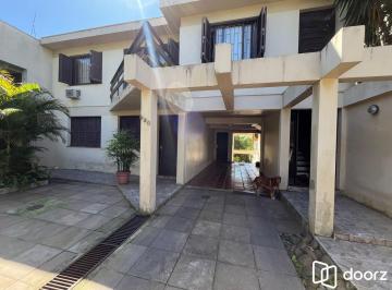 Casa · 300m² · 6 Quartos · 3 Vagas · casa a venda no bairro tristeza