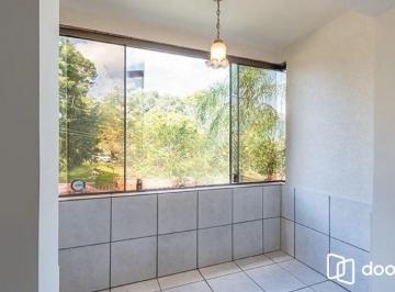 Apartamento · 58m² · 2 Quartos · 1 Vaga · Apartamento de 2 quartos e 1 vaga no bairro Floresta