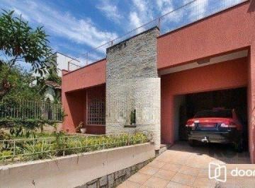 Casa · 242m² · 4 Quartos · 2 Vagas · Casa à venda - em Santana