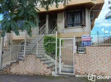 Casa · 249m² · 3 Quartos · 2 Vagas · Casa à venda - na Vila Ipiranga