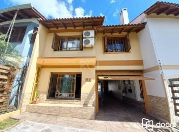 Casa · 188m² · 4 Quartos · 2 Vagas · Casa à venda - em Espírito Santo
