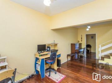 Casa · 293m² · 3 Quartos · 7 Vagas · Casa com 3 Quartos à Venda, 293 m² por R$ 650.000