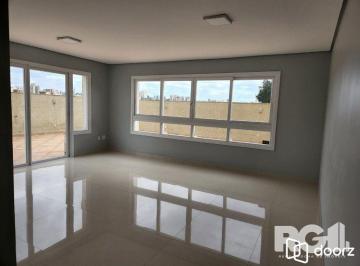 Apartamento · 221m² · 3 Quartos · 2 Vagas · Apartamento à venda - no Jardim São Pedro