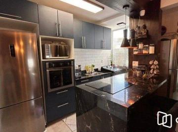 Apartamento · 79m² · 2 Quartos · Apartamento à venda - em Santo Antônio