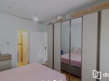 Apartamento · 40m² · 1 Quarto · Apartamento de um quarto a venda no centro de Porto Alegre