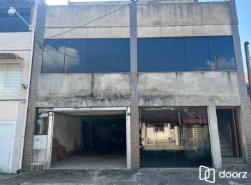Comercial · Comercial à venda - no Jardim Algarve