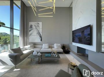 Apartamento · 329m² · 4 Quartos · 3 Vagas · Golden Lake Vitória com 04 Suítes e 03 Vagas.
