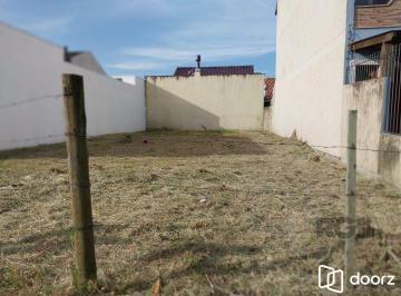 Terreno · 250m² · Terreno à venda - em Aberta dos Morros