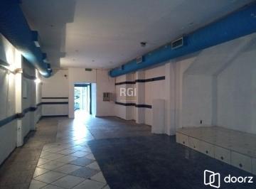 Comercial · 245m² · Loja para Venda - 244.56m², 0 dormitórios, Cidade Baixa
