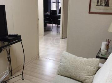 Comercial · 48m² · Conjunto/Sala para Venda - 47.91m², 0 dormitórios, Praia de Belas