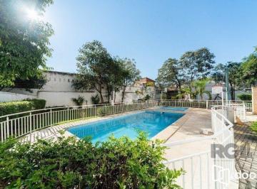 Apartamento · 50m² · 2 Quartos · 1 Vaga · Apartamento no bairro Cristal de 2 dormitórios infra e vaga DESOCUPADO