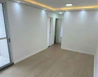 Apartamento · 50m² · 2 Quartos · 1 Vaga · Apartamento no bairro Cristal de 2 dormitórios infra e vaga DESOCUPADO