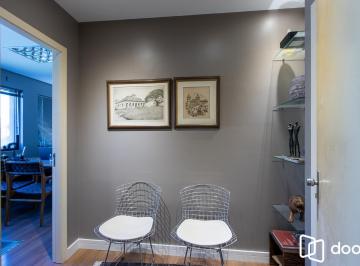 Comercial · 102m² · 4 Quartos · Sala Comercial Duplex à Venda no Bairro Petrópolis – Edifício João Abbott