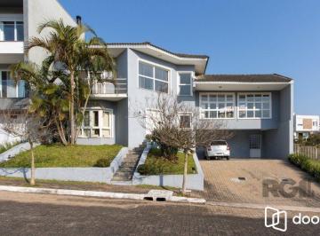 Casa · 253m² · 3 Quartos · 3 Vagas · Casa à venda - na Vila Nova