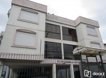 Apartamento · 64m² · 2 Quartos · 2 Vagas · Apartamento à venda com 2 quartos 64 m² na rua doutor Ney Cabral, Nonoai.